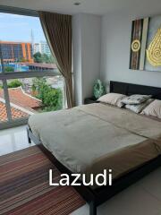 2 Bedroom Condo for Sale in Park Rayal 3