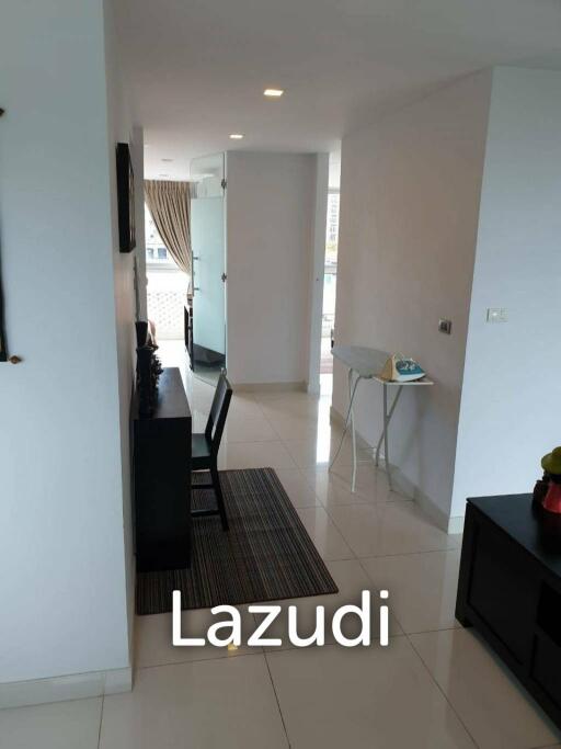 2 Bedroom Condo for Sale in Park Rayal 3