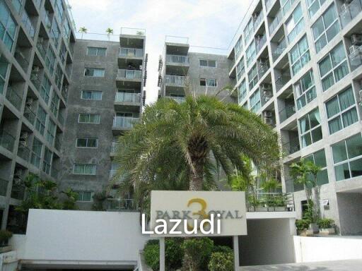 2 Bedroom Condo for Sale in Park Rayal 3