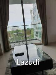 2 Bedroom Condo for Sale in Park Rayal 3