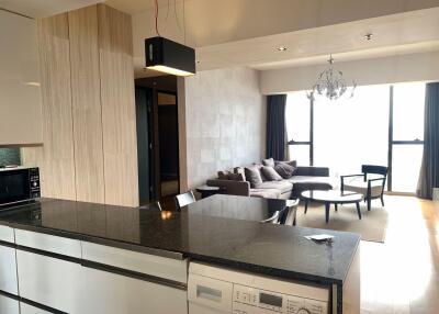 2 bed Condo in The Met Thungmahamek Sub District C018134