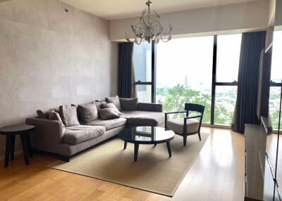 2 bed Condo in The Met Thungmahamek Sub District C018134