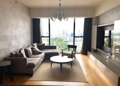 2 bed Condo in The Met Thungmahamek Sub District C018134