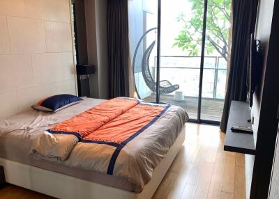 2 bed Condo in The Met Thungmahamek Sub District C018134