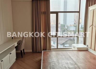 Condo at The Room Charoenkrung 30 for sale