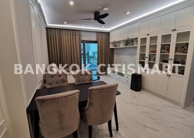 Condo at The Room Charoenkrung 30 for sale