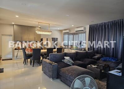 House at The City Rama 9-Ramkhamhaeng for sale