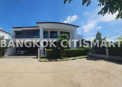 House at The City Rama 9-Ramkhamhaeng for sale