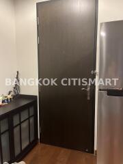 Condo at The Address Chidlom for sale