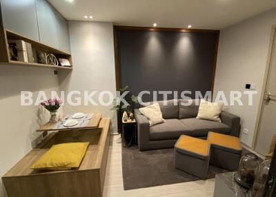 Condo at Life Ladprao for sale