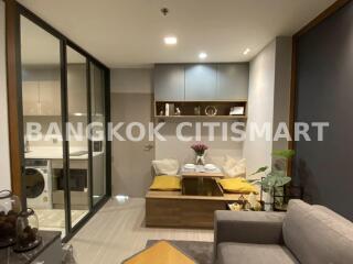 35 ตรม., 1 ห้องนอน, 1 ห้องน้ำ คอนโด ราคา ฿ 5,960,000