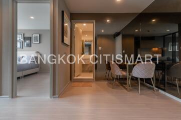 Condo at Life Ladprao for sale