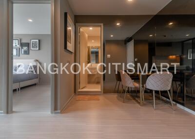 Condo at Life Ladprao for sale