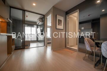 Condo at Life Ladprao for sale