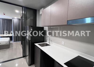 Condo at Life Phahon-Ladprao for rent