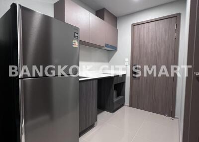 Condo at Life Phahon-Ladprao for rent