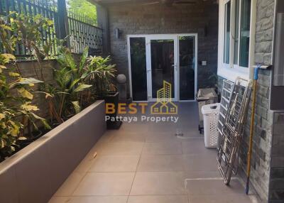 4 Bedrooms Villa / Single House in Phanthip Village 2 East Pattaya H012045