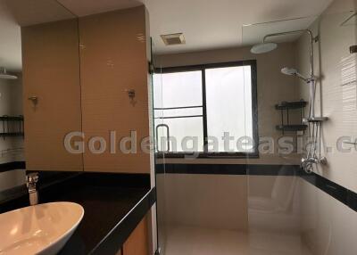 3 Bedrooms plus Study Condo, Wireless Road, Lumphini, Pathumwan