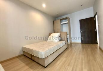 3 Bedrooms Furnished Apartment - Sukhumvit 24