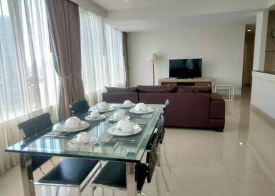 Siri Residence 3 bedroom condo for rent