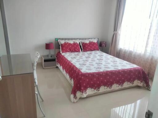 Siri Residence 3 bedroom condo for rent