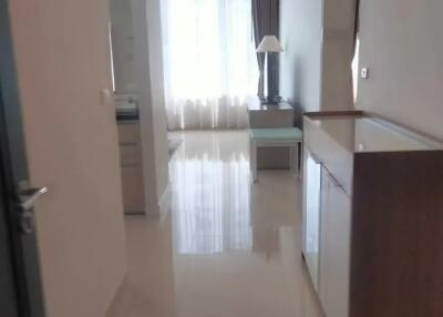 Siri Residence 3 bedroom condo for rent