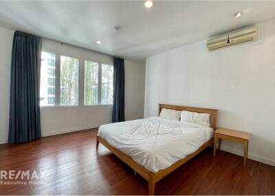 Luxurious Duplex Penthouse with Proximity to BTS Asoke - Ideal Condo for Rent