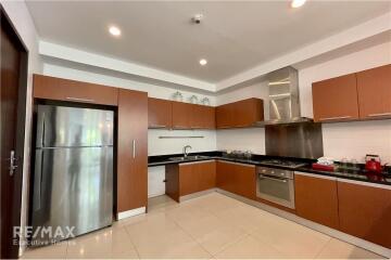 Luxurious Duplex Penthouse with Proximity to BTS Asoke - Ideal Condo for Rent