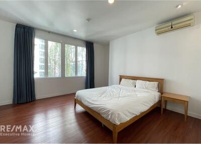 Luxurious Duplex Penthouse with Proximity to BTS Asoke - Ideal Condo for Rent