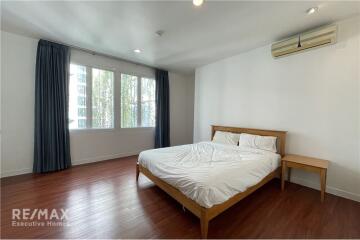 Luxurious Duplex Penthouse with Proximity to BTS Asoke - Ideal Condo for Rent