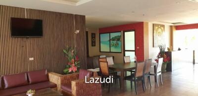 1 Bedroom for Sale in Pattaya City Resort