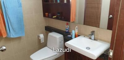 1 Bedroom for Sale in Pattaya City Resort