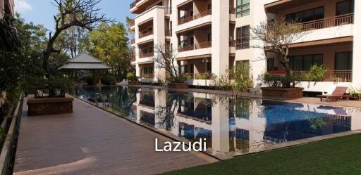 1 Bedroom for Sale in Pattaya City Resort