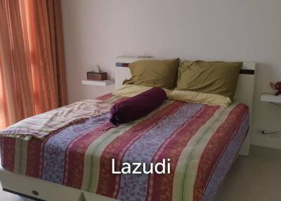 1 Bedroom for Sale in Pattaya City Resort