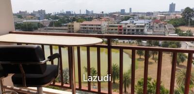 1 Bedroom for Sale in Pattaya City Resort