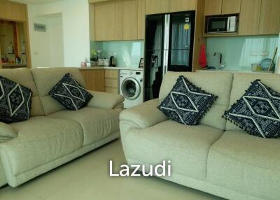 2 Bedroom Condo for sale in City Garden Tower