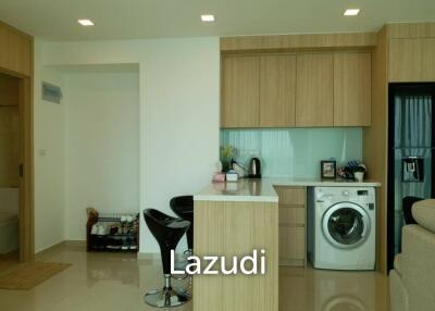 2 Bedroom Condo for sale in City Garden Tower