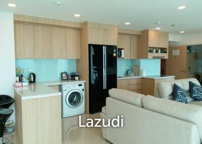 2 Bedroom Condo for sale in City Garden Tower