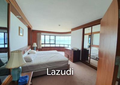 3 Bedroom for Sale in Ocean Marina Condo