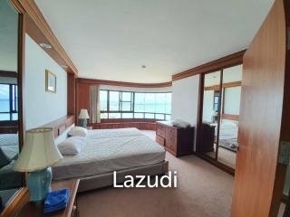 3 Bedroom for Sale in Ocean Marina Condo