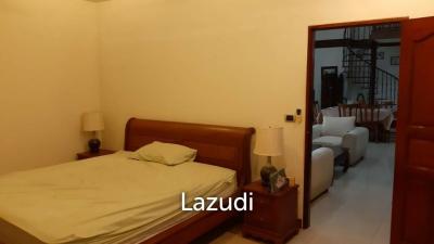 3 Bedrooms House in Jomtien (Beach Zone Area)