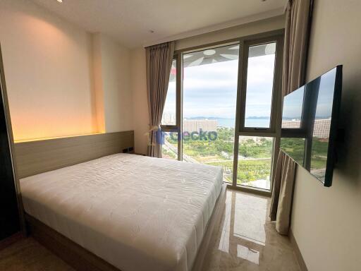 1 Bedroom Condo in The Riviera Ocean Drive Jomtien C011816