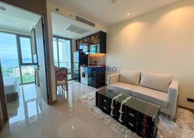 1 Bedroom Condo in The Riviera Ocean Drive Jomtien C011816