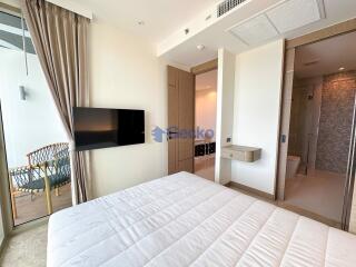 1 Bedroom Condo in The Riviera Ocean Drive Jomtien C011816