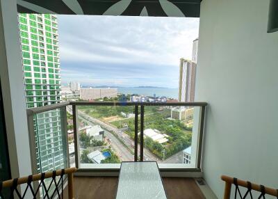 1 Bedroom Condo in The Riviera Ocean Drive Jomtien C011816