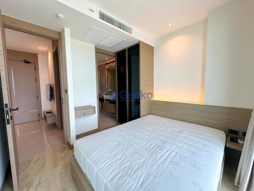 1 Bedroom Condo in The Riviera Ocean Drive Jomtien C011816