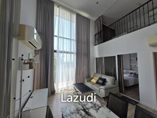 Bella Costa: 2 bed Duplex condo