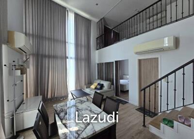 Bella Costa: 2 bed Duplex condo