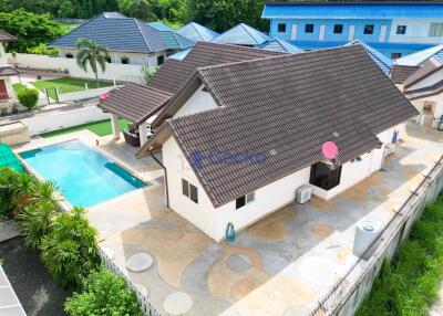 4 Bedrooms House in Pattaya Park Hill North Pattaya H011812