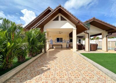 4 Bedrooms House in Pattaya Park Hill North Pattaya H011812